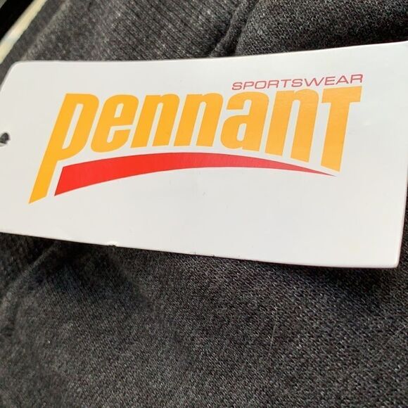 Pennant joggers in size Medium with “A Softball” - Picture 7 of 8